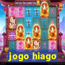 jogo hiago